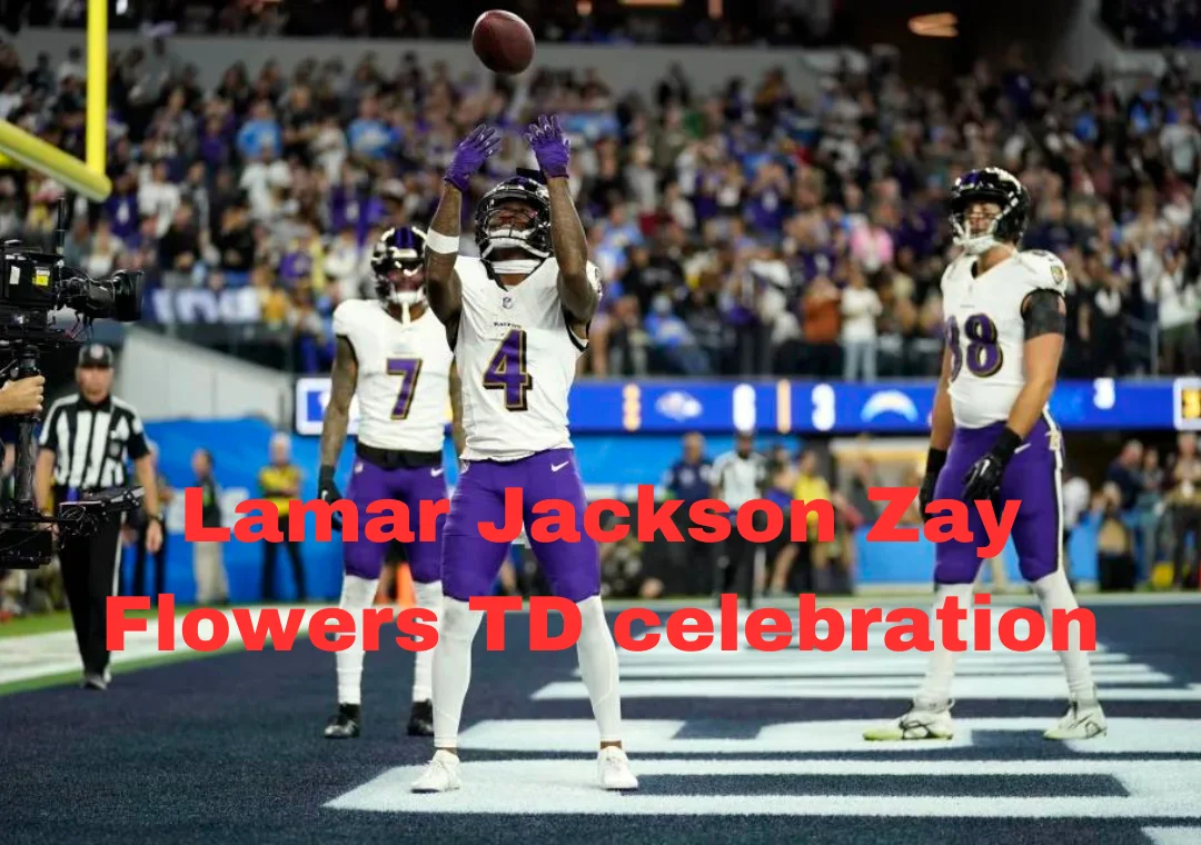 Lamar Jackson