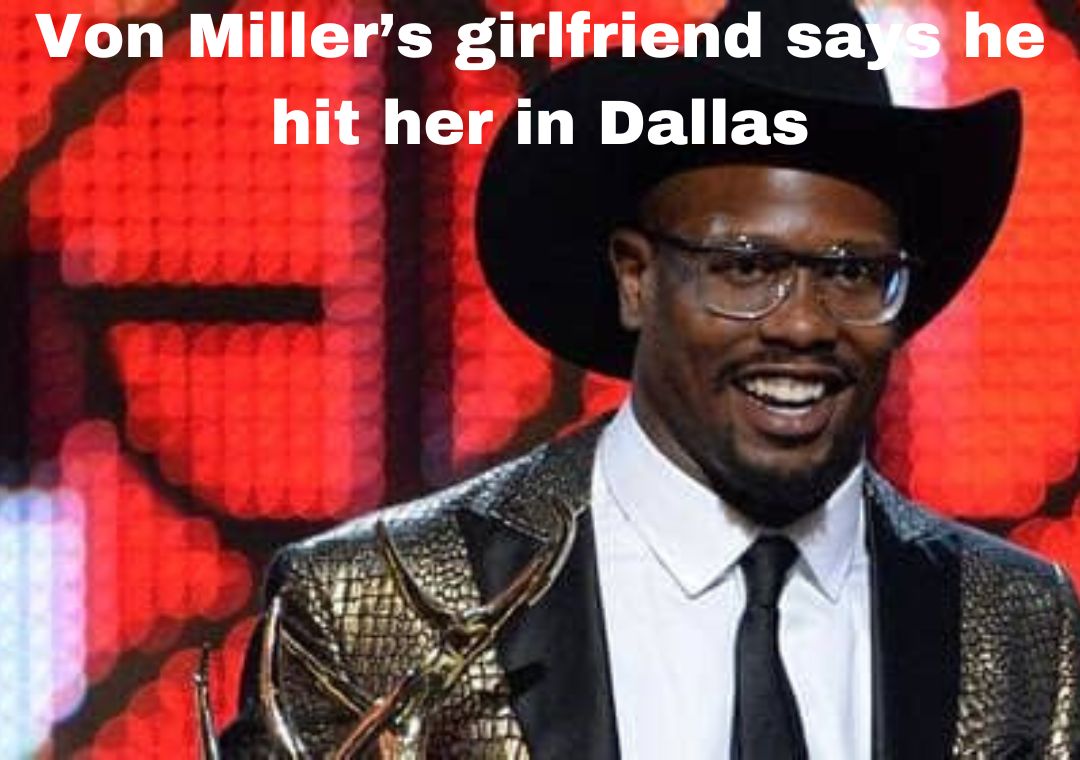 Von Miller