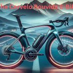 Cervelo Rouvida E-Bike